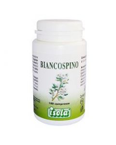Biancospino 100cpr