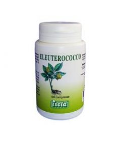 Eleuterococco 100cpr