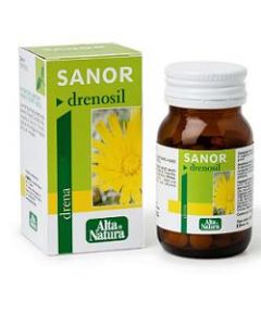 Sanor Drenosil 50opr 500mg