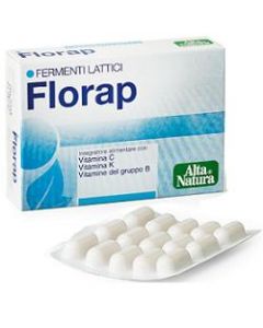 Florap 30 Opr 500mg