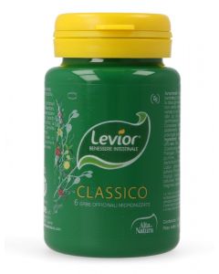 Levior 100tav 400mg