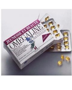 Omegaline Integrat 120cps