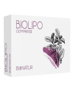 Biolipo 60cpr