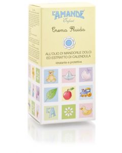 L'amande Enfant Crema Fluida