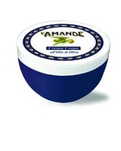L'amande Mars Cr Crp Olio Oliv