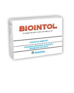 Biointol 30cpr