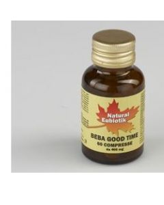 Beba Good Time 60cpr