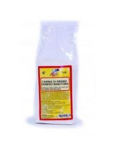 Farina Grano Manitoba 1kg Bio