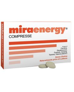 Miraenergy 40cpr