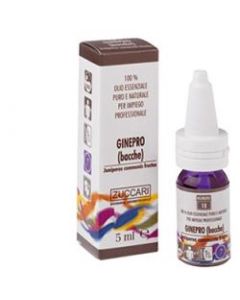 Ginepro Bacche Oe Naturale10ml
