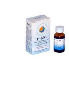 It-sol Gocce 10ml