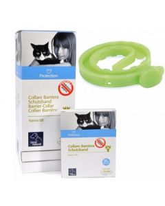 Protection Collare Barri Gatto