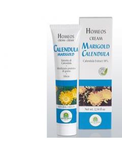 Homeos Calendula Crema 75ml
