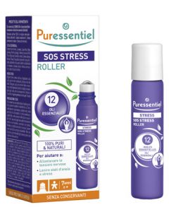 Roller Stress 12 Oe 5ml