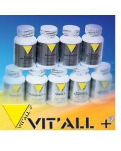 Vital Plus Omega 3 60cps