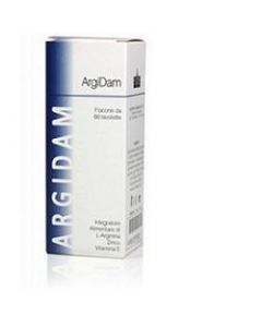 Argidam 60tav 600mg