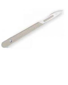 Bisturi Mon Ster 22 10pz