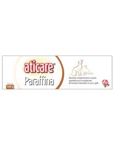 Aticare Paraffina 100g