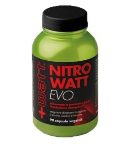 Nitrowatt Evo 90cps