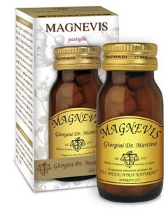 Magnevis 80past