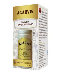 Agarvis Polvere 150 G