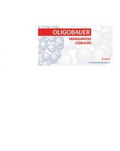 Oligobauer 3 Mn/co 20ab 2ml