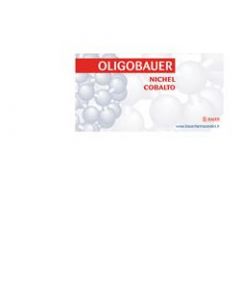 Oligobauer 30 Ni/co 20ab 2ml