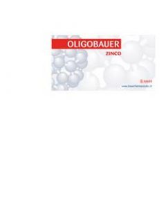 Oligobauer 17 Zn 20ab 2ml