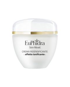 Euphidra Sr Crema Ridens Tonif