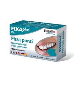 Fixaplus Kit Fissa Ponti