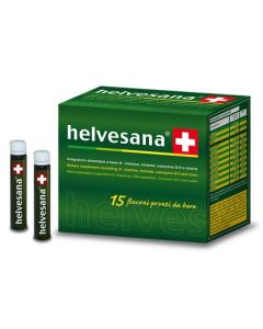 Helvesana 15fl 22ml