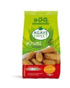 Krumi Di Farro 300g