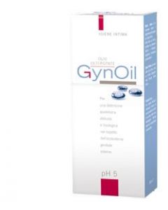 Gynoil Intimo 200ml