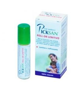 Picksan Stop Prurito 8ml