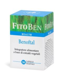 Benoftal 30cps 25,8g