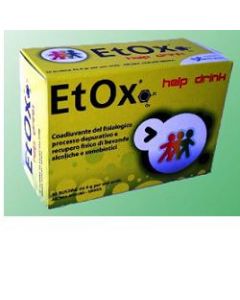 Etox Help Drink 10bust