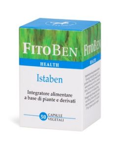 Istaben Erbe 50cps 27g