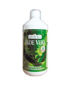 Aloe Mirtillo Succo 1l