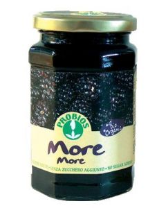 Fru Composta More 330g