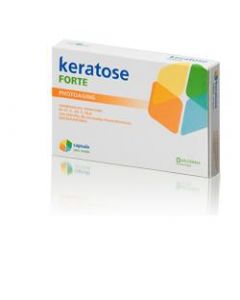 Keratose Forte 20cps