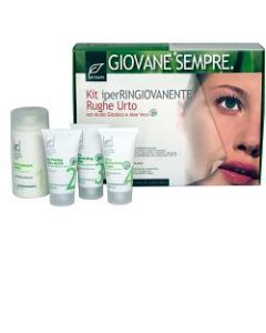 Dr Taffi Kit Iper Ringiovanent