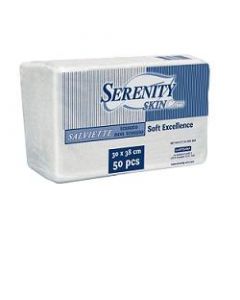 Skincare Salv Carta 30x38 50pz