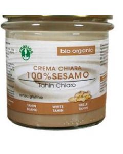 Cre Tahin Chiaro/cr Ses 200g