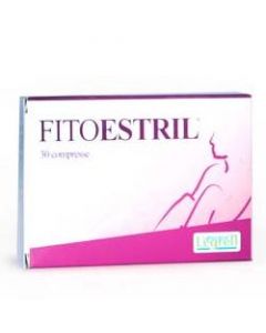 Fitoestril 30cpr
