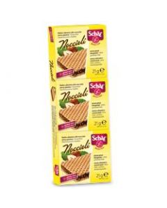 Schar Noccioli Snack 3x21g