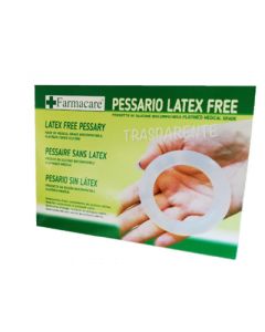 Pessario Latex Free Diam 60mm