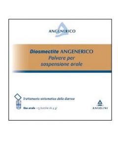 Diosmectite Angelini 15bust