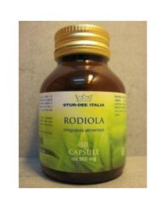 Stur Dee Rodiola 50cps