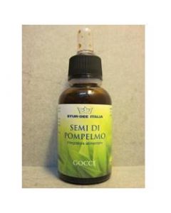 Stur Dee Semi Di Pompelmo 30ml