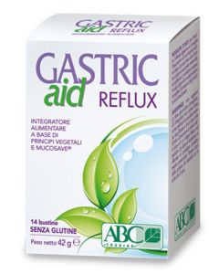 Gastric Aid Reflux 14bust